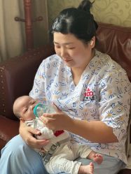 -上海百佳母婴护理中心