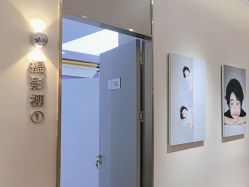 -小阿福儿童摄影(光谷时代广场店)