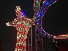 -梁祝景区