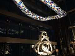 -瑞吉酒店·The Drawing Room闲逸廊·云端下午茶·夜奢Whiskey