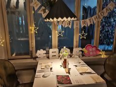 -春树下·树屋花房西餐厅(罍街AS1980店)