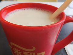 -永和大王(花好园店)
