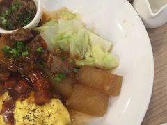 -仙踪林(江燕路万科里店)