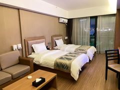 -大理洱海龙湾假日酒店