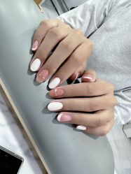 -J Candy Nail 美甲美睫