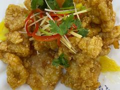 -北戴河庆山饭店·海鲜砂锅粥(北戴河黑石路店)