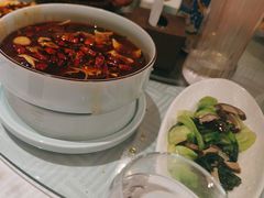 -渝信川菜(西单店)