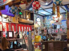 -平成屋·午肴夜酒(四川北路店)