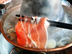 -福寿斋·老北京铜锅涮肉·烤鸭(顺义总店)