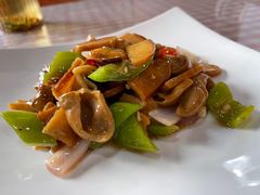 -芝城故事·建瓯土菜