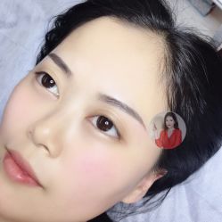 -久匠·纹眉半永久野生眉