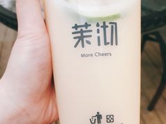 -茉沏(万科美好广场店)