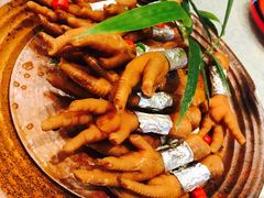 -欣旺·迎宾楼·百年无锡菜