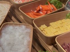 -牛New寿喜烧(金鹰世界店)