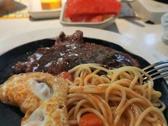 -豪客来牛排(开元盛世广场店)