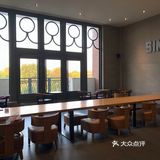 到苏州比斯特 来一杯  星巴克