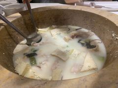 -渔小生蒸汽石锅鱼(印象城店)