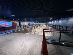 -洛阳周王城天子驾六博物馆