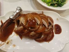 -大鸭梨烤鸭(石佛营店)