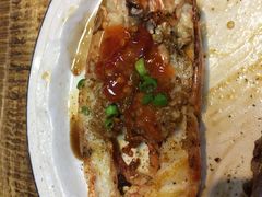 -大成铁板烧•板前(复古餐厅石老人店)