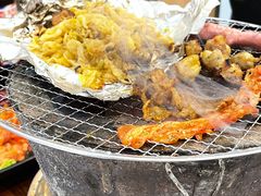 -韩风烤牛肉冷面店