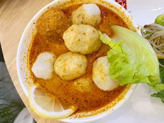 -亚坤 Ya Kun Kaya Toast(万象城店)
