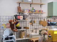 -Woolee韩食堂·韩式家庭料理