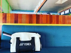 -四维羽毛球馆(北二中路店)