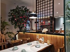 -山海菜馆·海肠捞饭·青岛菜(栈桥店)