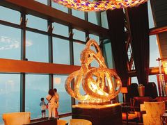 -瑞吉酒店·The Drawing Room闲逸廊·云端下午茶·夜奢Whiskey