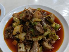 -天一沾水肥肠(科园一街店)