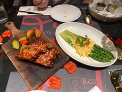 -Nord Grill&Bar Highland诺德西餐(深圳欢乐海岸店)
