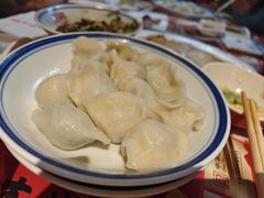 -新兴园饺子馆(北京百子湾店)