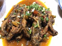 -驿舍·民國老营房院子私房菜(科学会堂店)