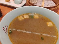 -回味鸭血粉丝汤(夫子庙瞻园路店)
