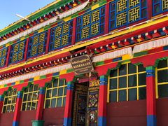 -孜珠寺