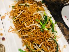 -郑喜旺烧烤(郑州总店)