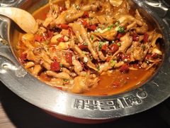 -胖哥俩肉蟹煲(梅溪步步高店)
