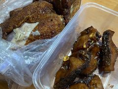-陶记正宗德州扒鸡(科巷店)