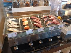 -富力丽思卡尔顿酒店·香荟全日制餐厅