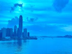-香港会议展览中心演讲厅
