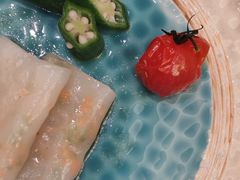 -莲苑中餐厅·Lotus Court(厦门马哥孛罗东方大酒店)
