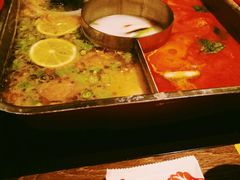 -拿渡麻辣香锅(龙旗购物中心店)