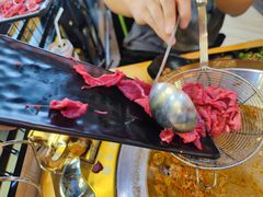 -九记潮汕现切鲜牛肉自助火锅(新开铺店)