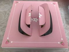 -麦森创意蛋糕(新模范马路地铁站店)