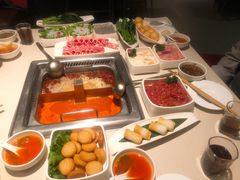 -海底捞火锅(勒泰店)