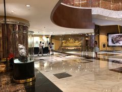 -8餐厅(新葡京酒店)