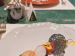 -莫里·意大利餐厅(K-lab店)