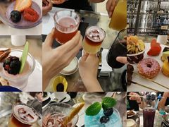 -安蒂娅·海鲜自助餐厅(安蒂娅美兰酒店)