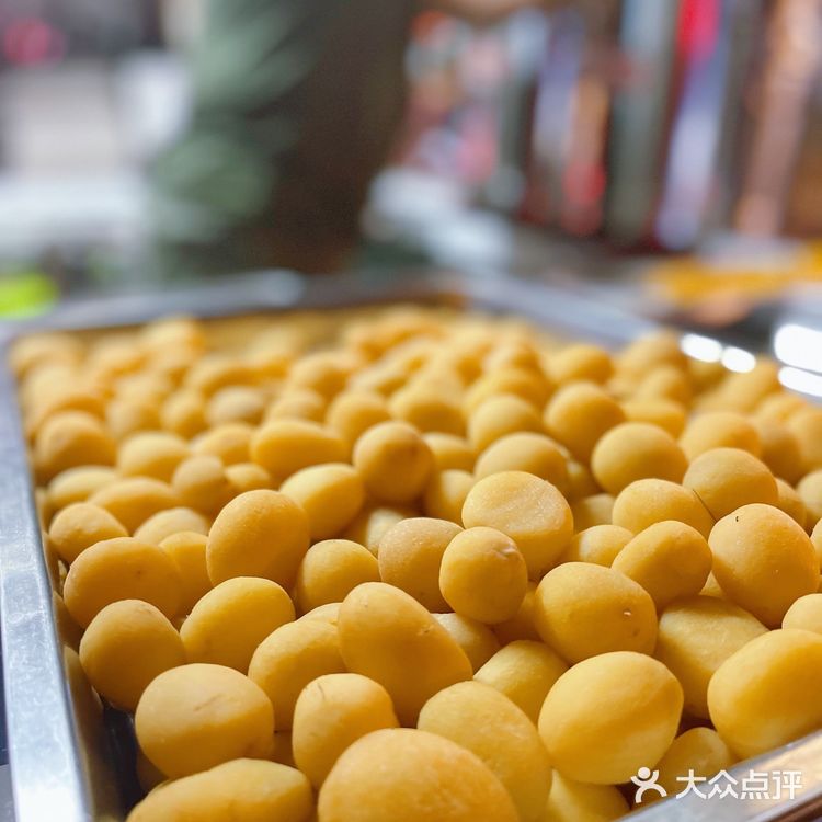 夜宵的快乐|郡花面旁的小餐车